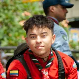 Sebastian - Profe de matemáticas - Medellín