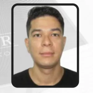 Ranie - Professor de administração - João Pessoa