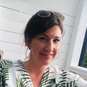 Marie -  leksehjelplærer - Moss