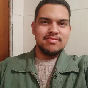Thulio - Professor de matemática - Colombo