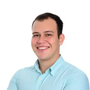Vinicius - personal trainer - Palmeira dos Índios