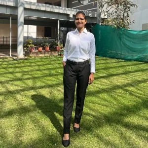 Radha - Math tutor - Ahmedabad