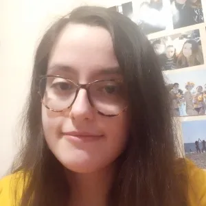 Ana - profesor de inglés - Granada
