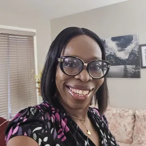 Abimbola - English tutor - Winnipeg