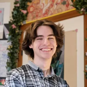 Max - Maths tutor - Bellingham