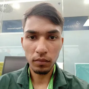 Yash - Math tutor - Indore