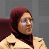 Houda - Prof de français - 