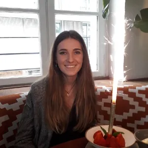 Claire - Prof de français - Carrières-sur-Seine