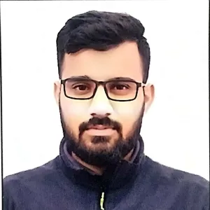 Amrendra - English tutor - Lucknow