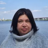 Алла - репетитор з французької мови  - Київ