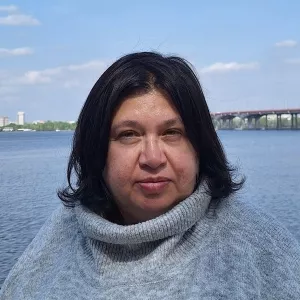 Алла - репетитор з французької мови  - Київ