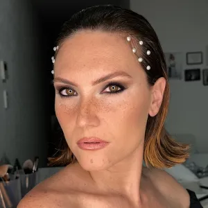 Valeria - Make-up tutor - Lane Cove