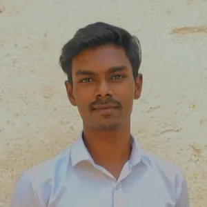 Chandan - Python tutor - Mumbai