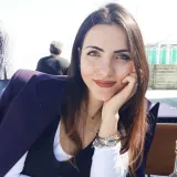 Luana - Prof d'italien - Strasbourg