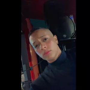 Mayara - personal trainer - São Paulo