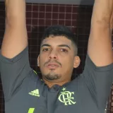Alexandre - personal trainer - Recife