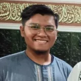 Andru - Guru bahasa mandarin - Jakarta Timur