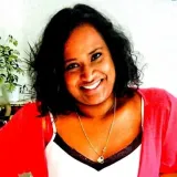 Maire-Manisha - Prof d'expression orale - anglais - Landivisiau