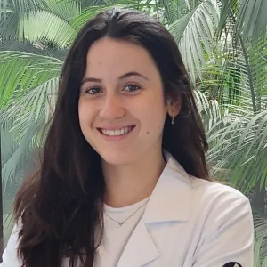 Emanuelle - Professor de biologia - Jardim das Vertentes