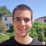 Andres - Prof de préparation concours / examen - Mouans-Sartoux