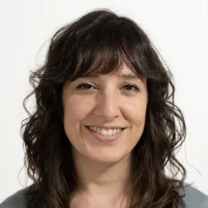 Margarita - Profesor de fotografía - Jaén