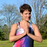 Brittany - Yoga instructor - Gatineau