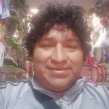 Luis alberto - profesor de español para extranjeros - Santa Anita