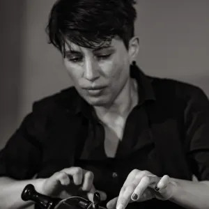 Carolina - Lehrkraft für Musikalische Improvisation - Berlin