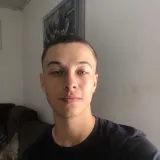 Bruno - Professor de inglês - Cascavel (Paraná)