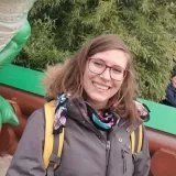 Bruna - Prof de expressão oral - inglês - Jardim Sao Jose