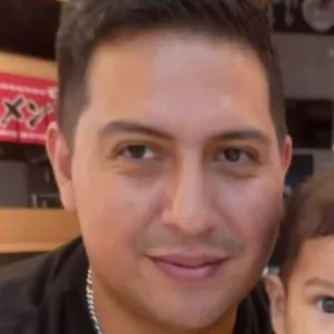 Jorge - Profe de programación - Lima