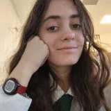 Anaëlle - professeur d'espagnol - Dijon