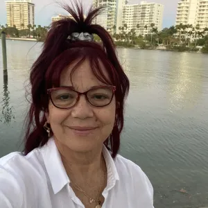 Nancy - Spanish teacher - Sarasota
