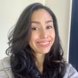 Mariam - Spanish tutor - San Francisco