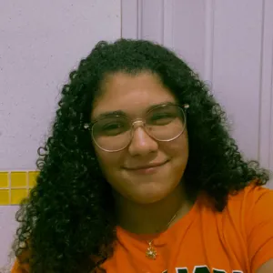 Sarylohanna - Professor de português para estrangeiros - Cidade Universitária