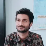 Asif - Urdu tutor - New Delhi