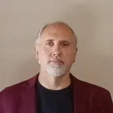 Claudio - Profesor español para extranjeros - Ciudad de La Rioja
