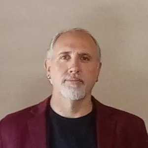 Claudio - Profesor español para extranjeros - Ciudad de La Rioja
