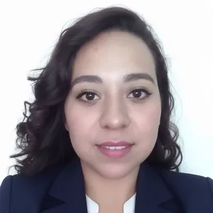 ASD Jennifer - profesor de informática básica - Ciudad de México