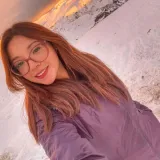 Sofia - profesor de matemáticas - Quilicura