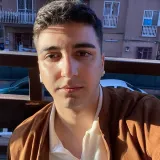 Davide - Insegnante di latino - Roma