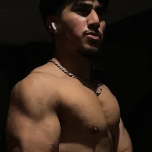 Azaan - Personal trainer - Cannock