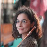 Kristýna - Flute tutor - Sheffield