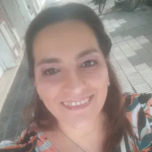 Maria de los Ángeles - profesor de español para extranjero - Río Tercero