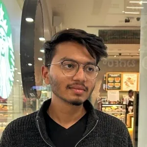 Arya - Computer programming tutor - Bengaluru