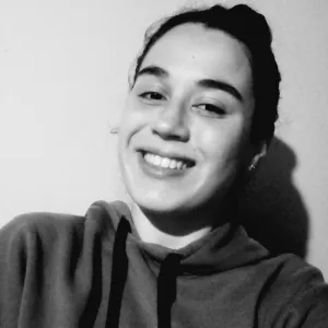 Milagros - profesor de inglés - 