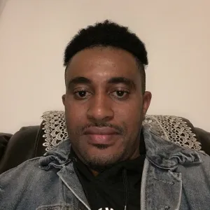 Mamadou - French tutor - New York