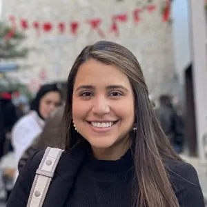 Andrea - Spanish tutor - New York