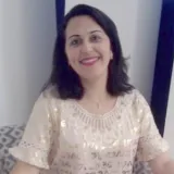 Andréia - Prof de gestão de conflitos - Amadora