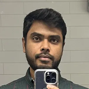 Muzakkir - Databases tutor - Toronto